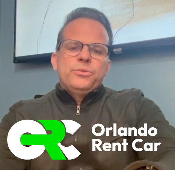 Orlando Rent Car